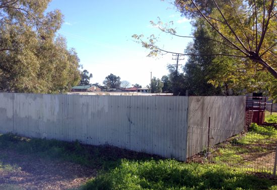 Real Estate in Walgett