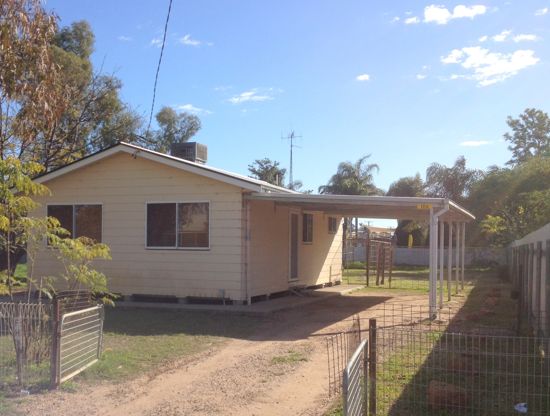 Real Estate in Walgett