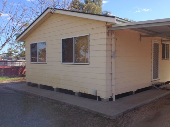 Real Estate in Walgett
