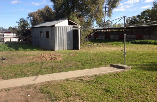 Real Estate in Walgett