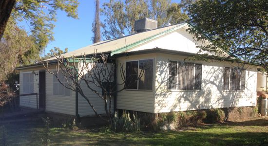 Property For Sale in Walgett