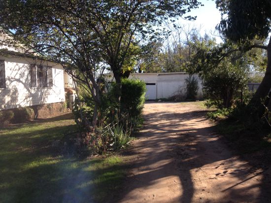 Real Estate in Walgett