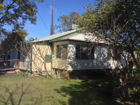 Selling your property in Walgett