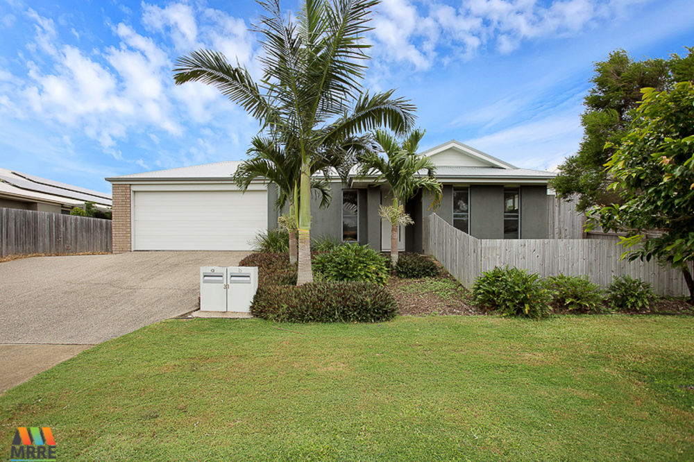 Mackay Regional Real Estate > Home