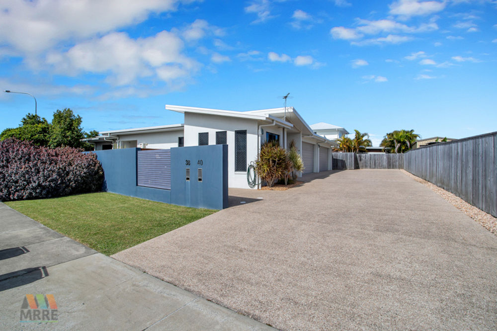 Mackay Regional Real Estate > Home