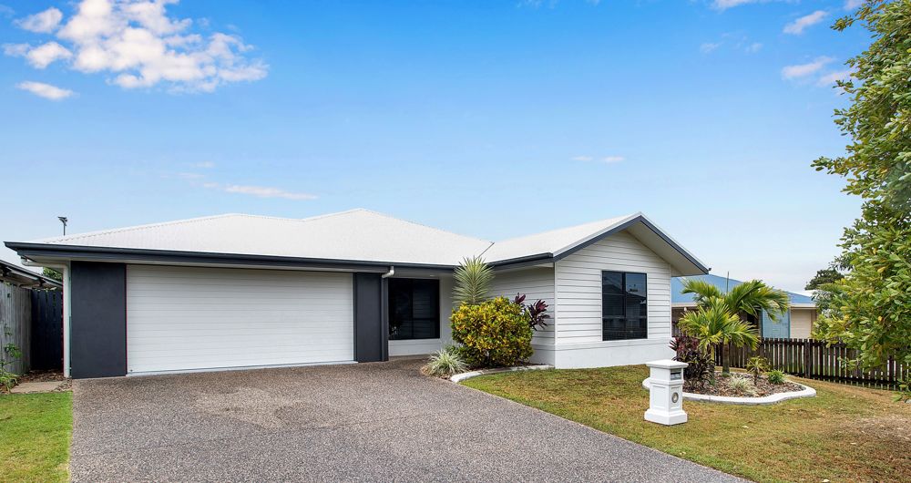 Mackay Regional Real Estate > Home