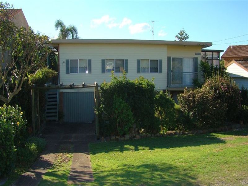 Property in Fingal Bay - Sold