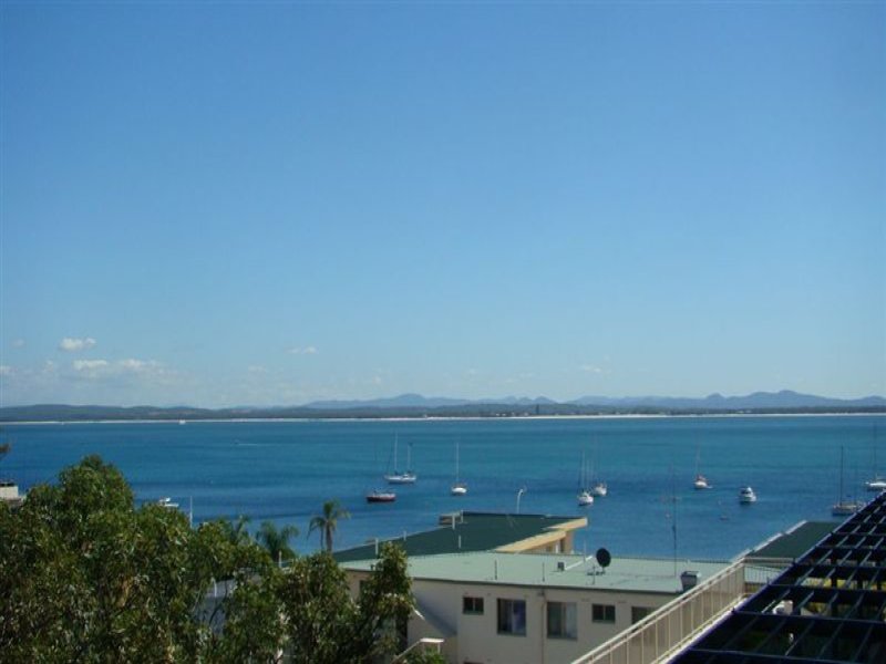Property in Shoal Bay - Sold