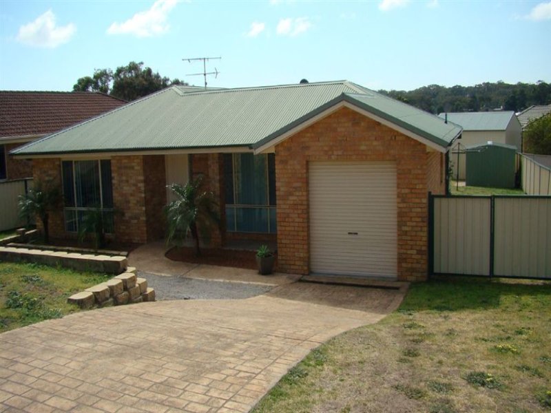 Property in Anna Bay - Sold