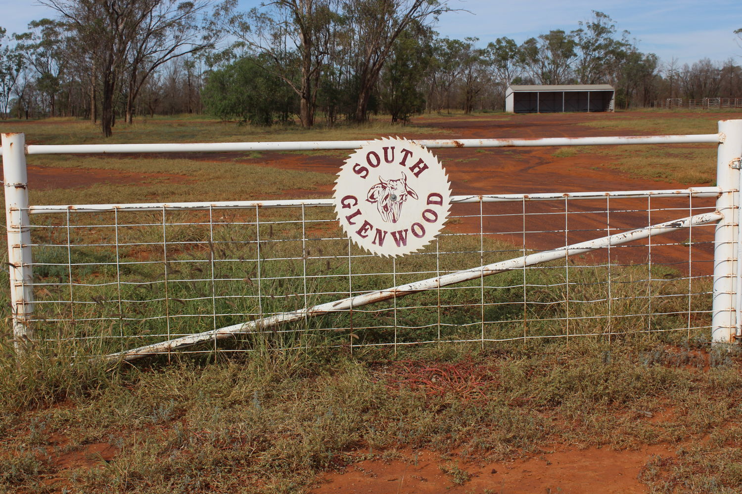 "Glenwood South", Mungindi > North West Real Estate & Livestock