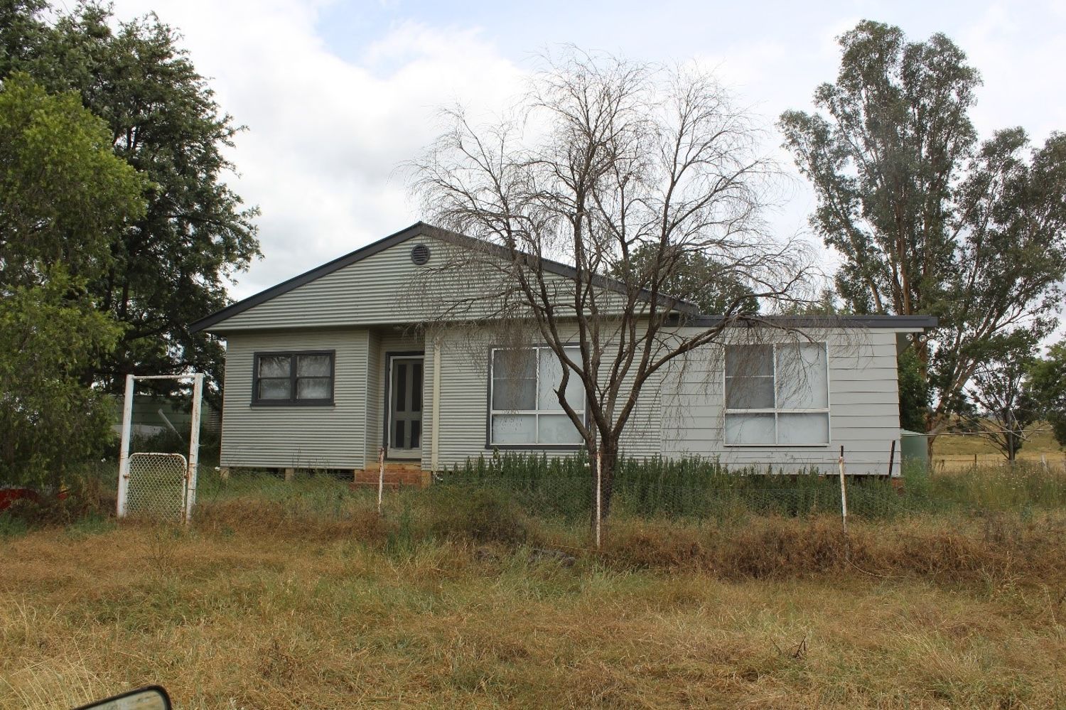 "Horton Valley" Aggregation, Upper Horton > North West Real Estate