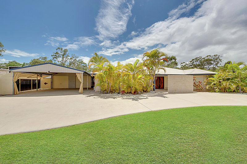 Property in New Auckland - Sold for $569,000