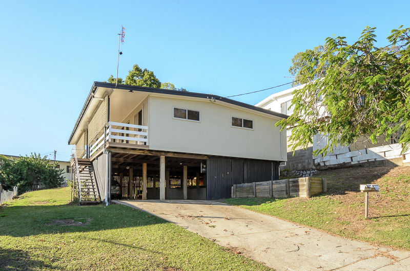 Property in West Gladstone - $165,000