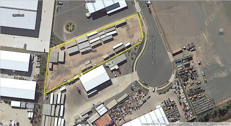 Property in Callemondah - Sold for $330,000