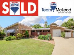 Property in Telina - Sold for $372,500