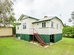 Property in West Gladstone - Sold for $270,000