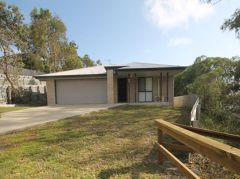 Property in South Gladstone - Sold