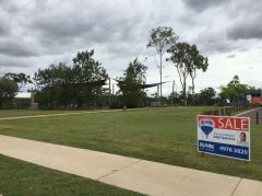 Property in Tannum Sands - Sold for $50,000