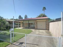 Property in South Gladstone - Sold for $195,000