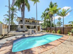 Property in Boyne Island - Sold for $350,000