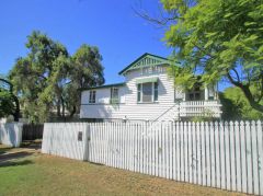 Property in South Gladstone - Sold for $210,500