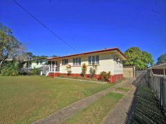 Property in West Gladstone - Sold for $172,500
