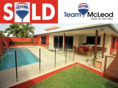 Property in Glen Eden - Sold for $439,000