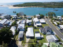 Property in Boyne Island - Sold for $365,000