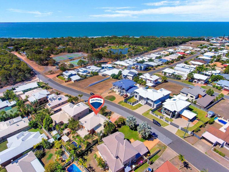 Property in Tannum Sands - Sold for $455,000