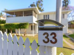 Property in West Gladstone - Sold for $240,000