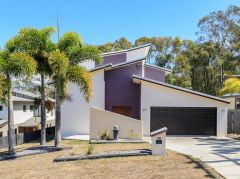 Property in Boyne Island - Sold for $520,000