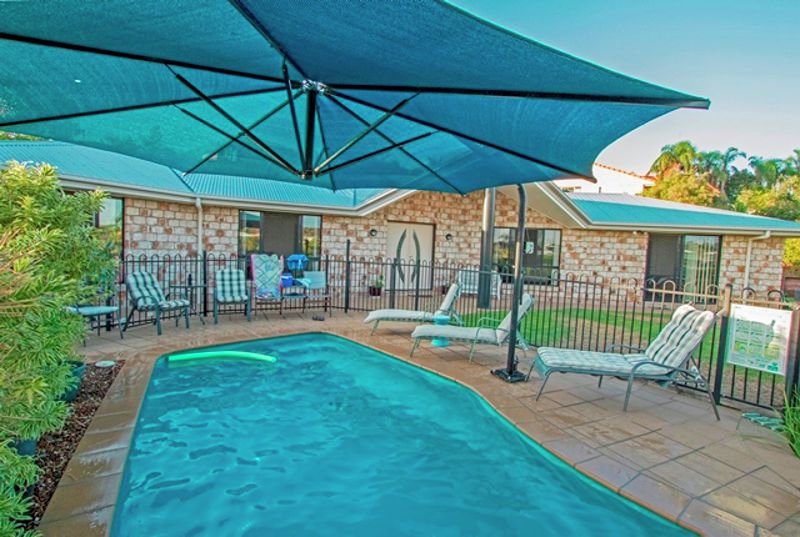 Property in Tannum Sands - Sold for $480,000