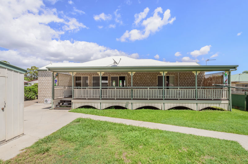 Property in Telina - Sold for $338,000