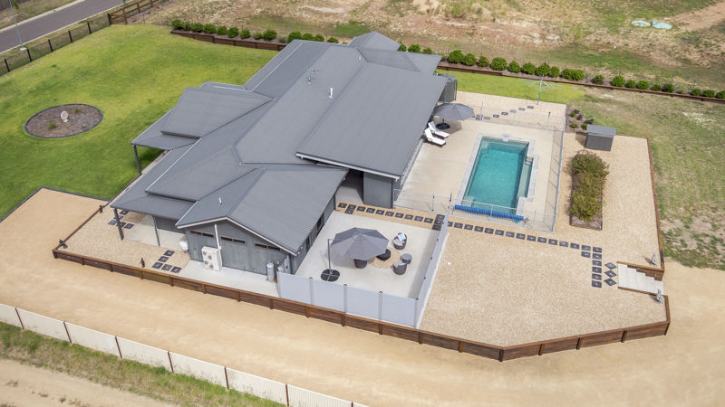 Property in Benaraby - $785,000