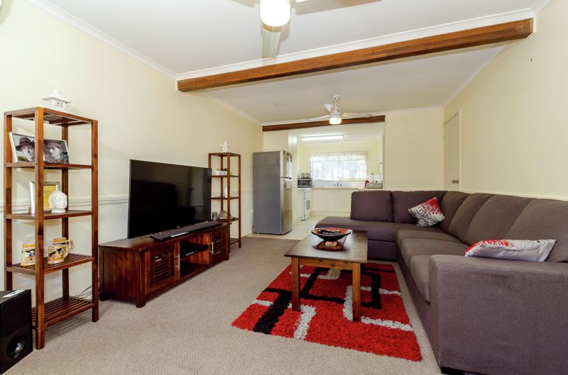 Property in South Gladstone - Sold for $87,500