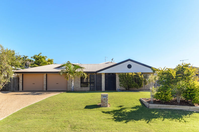 Property in New Auckland - Sold for $435,000