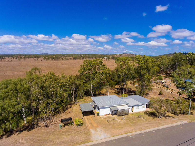 Property in Calliope - Sold for $150,000