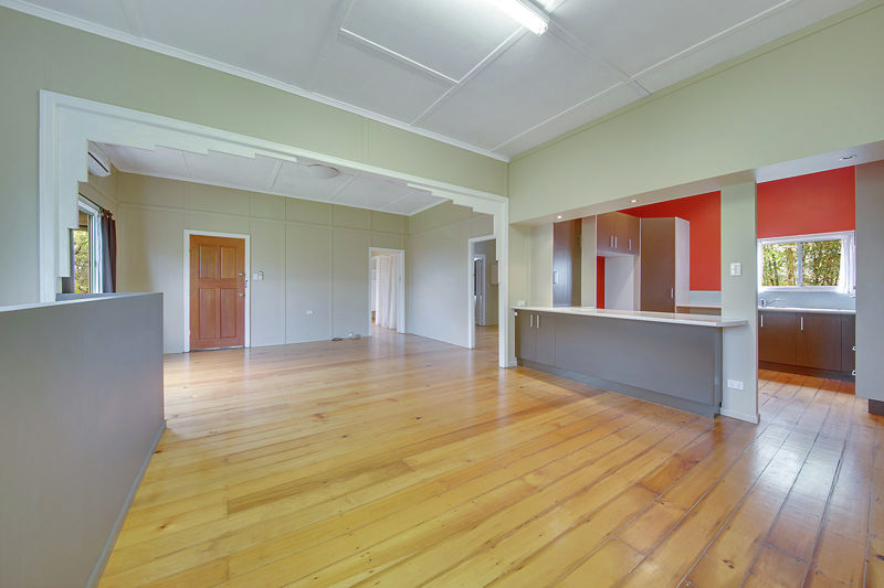 Property in West Gladstone - Sold for $185,000