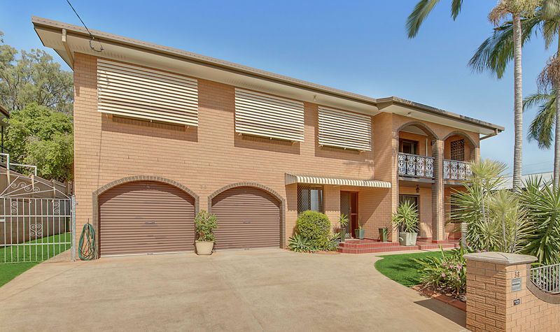 Property in West Gladstone - Sold for $340,000