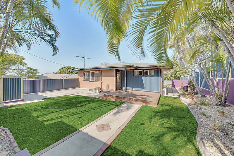 Property in South Gladstone - Sold for $275,230