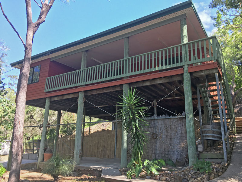 Property in West Gladstone - Sold for $210,000