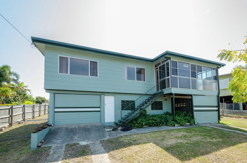 Property in West Gladstone - Sold for $175,000