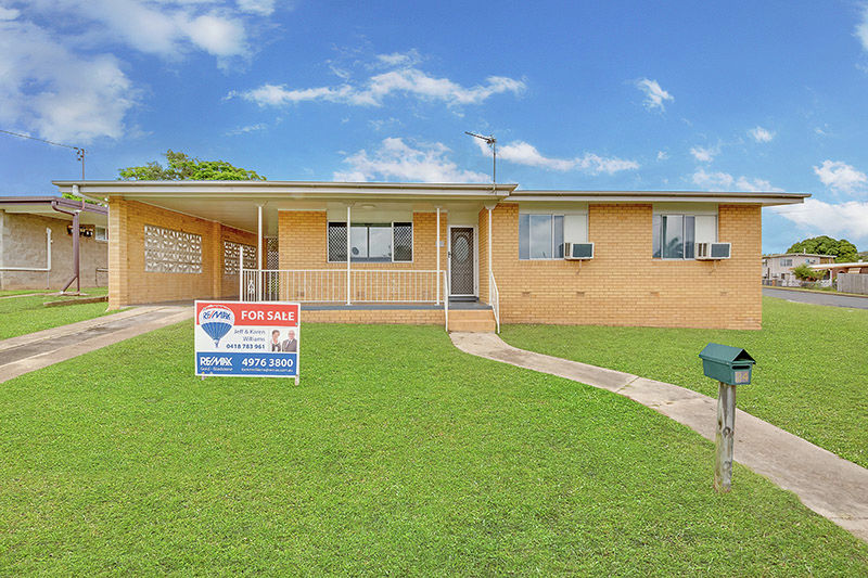 Property in Clinton - Sold