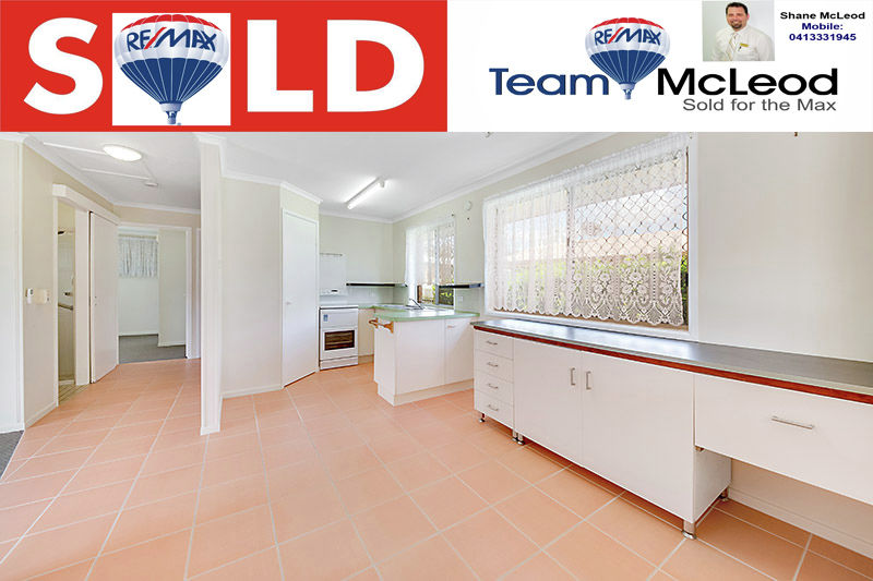 Property in New Auckland - Sold for $140,000