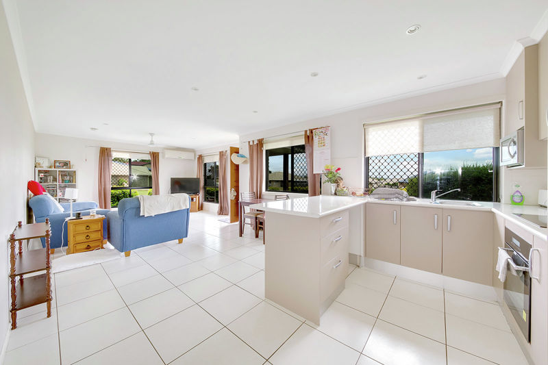 Property in Calliope - Sold for $181,500