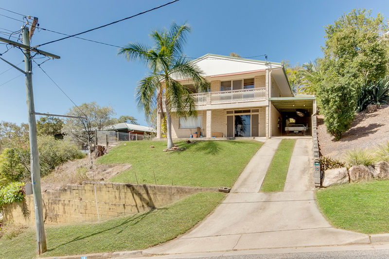 Property in West Gladstone - $299,000