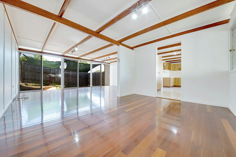 Property in West Gladstone - Sold for $220,000