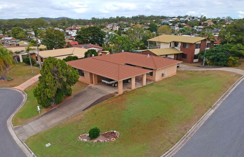 Property in Clinton - Sold for $230,000