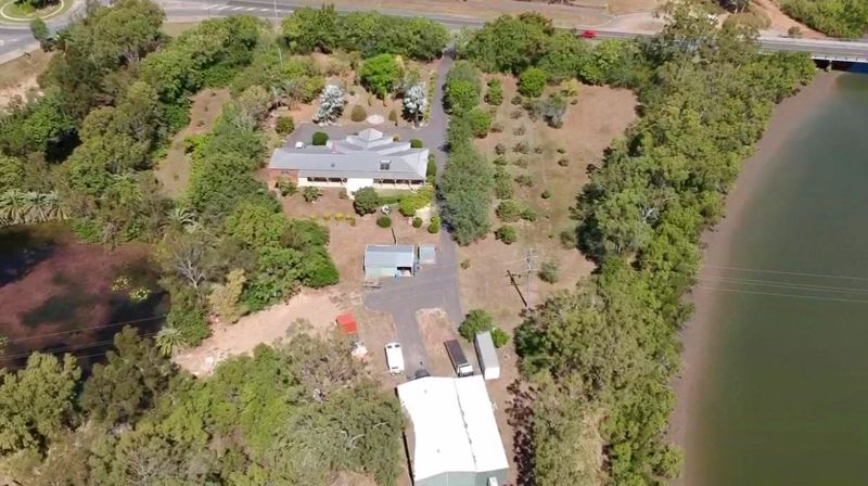 Property in Boyne Island - $749,000