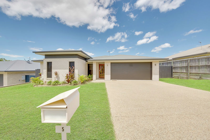 Property in Kirkwood - Sold for $379,000